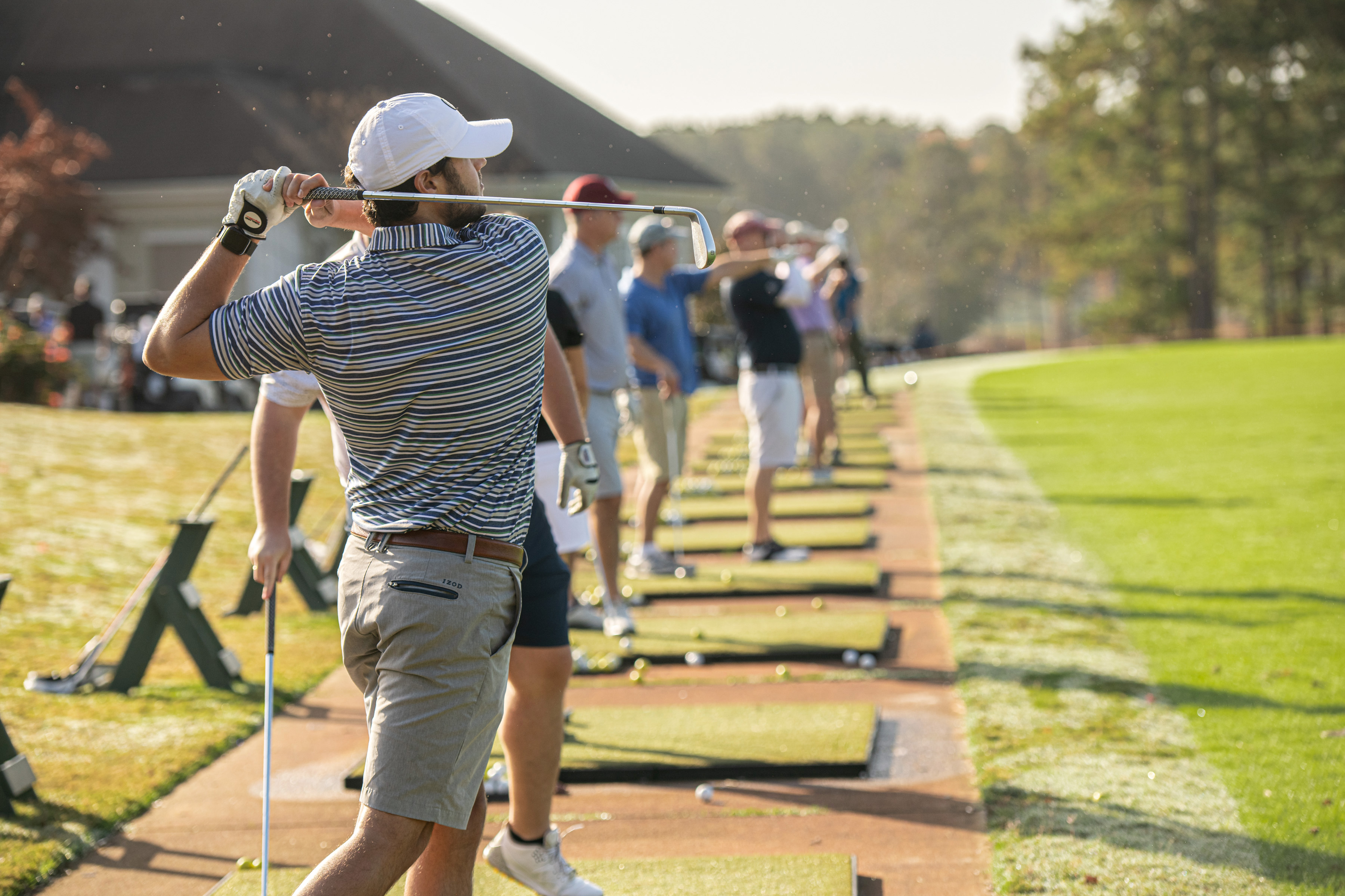 MTC Golf Classic Midlands Technical College